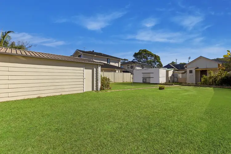 Fifth view of Homely house listing, 30 Beach Street, Ettalong Beach NSW 2257