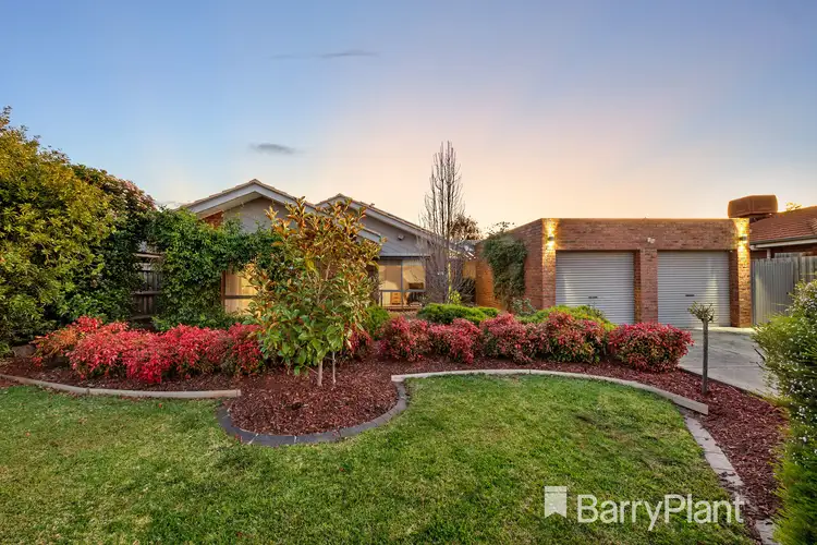Main view of Homely house listing, 43 Stanley Crescent, Brookfield VIC 3338