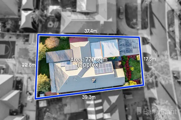 Second view of Homely house listing, 43 Stanley Crescent, Brookfield VIC 3338