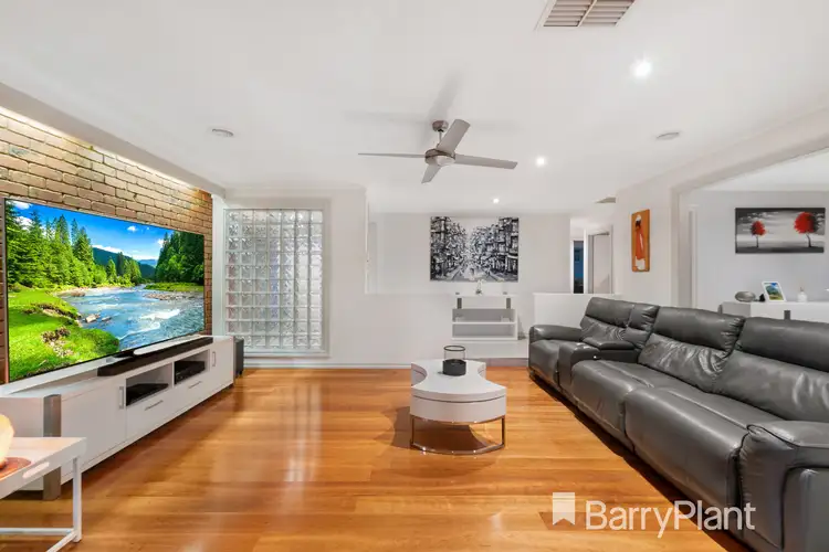 Sixth view of Homely house listing, 43 Stanley Crescent, Brookfield VIC 3338