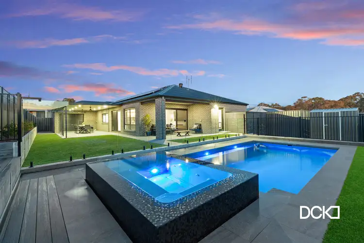 23 Hemley Circuit, Maiden Gully VIC 3551