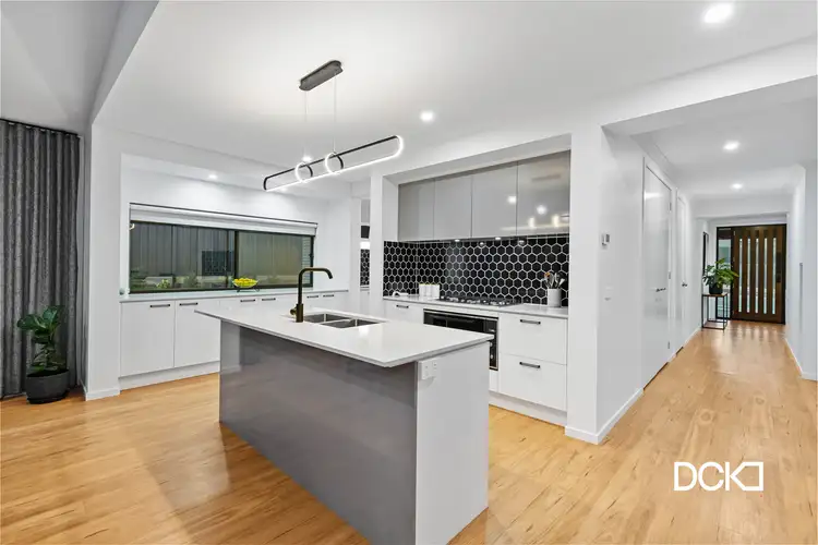 Sixth view of Homely house listing, 23 Hemley Circuit, Maiden Gully VIC 3551