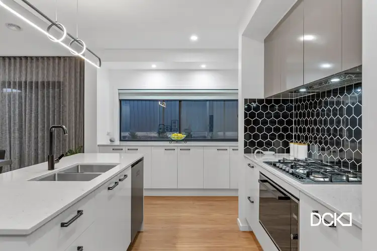 Seventh view of Homely house listing, 23 Hemley Circuit, Maiden Gully VIC 3551