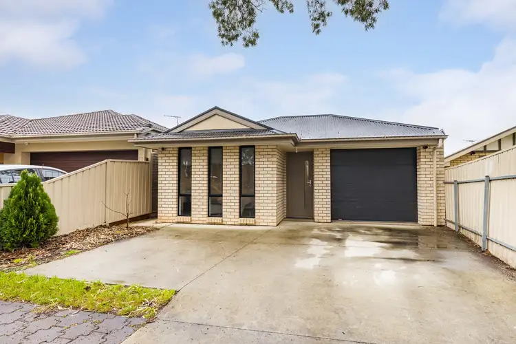 11 Westralia Street, Greenacres SA 5086