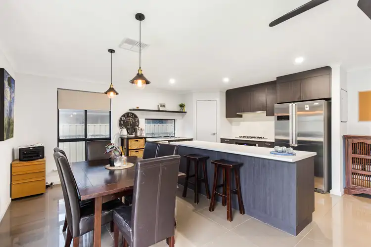 Second view of Homely house listing, 11 Westralia Street, Greenacres SA 5086