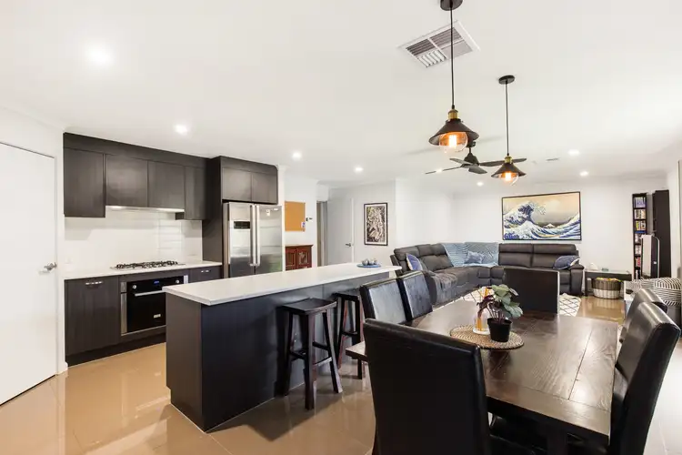 Fourth view of Homely house listing, 11 Westralia Street, Greenacres SA 5086