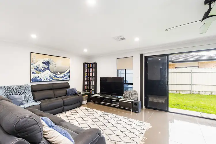 Fifth view of Homely house listing, 11 Westralia Street, Greenacres SA 5086