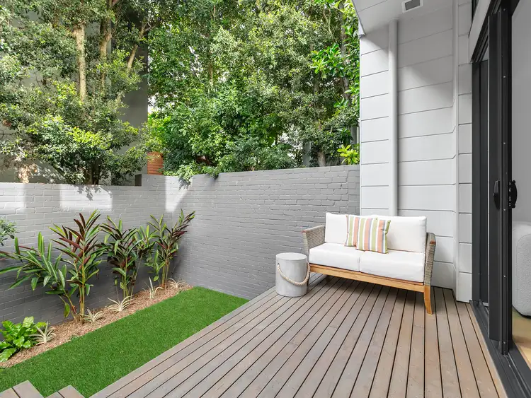 Fourth view of Homely terrace listing, 32 Rose Street, Botany NSW 2019