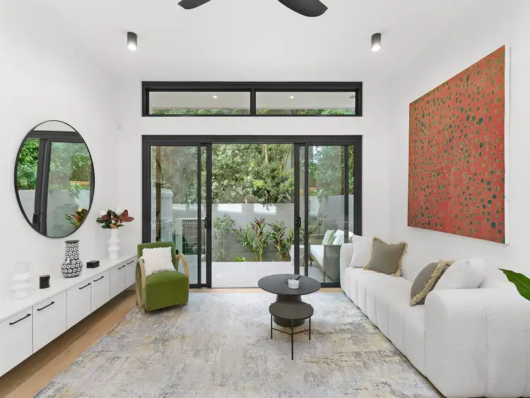 Fifth view of Homely terrace listing, 32 Rose Street, Botany NSW 2019