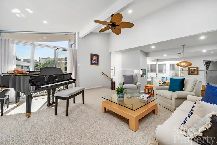 Third view of Homely townhouse listing, 1/15A Wrightson Avenue, Bar Beach NSW 2300