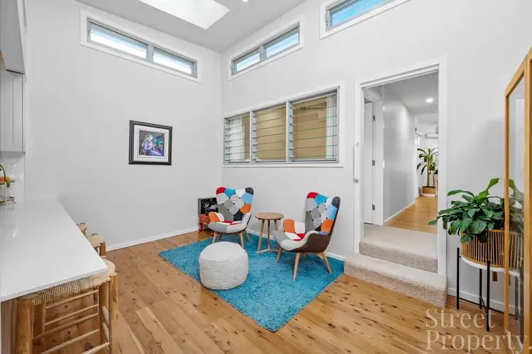 Fifth view of Homely townhouse listing, 1/15A Wrightson Avenue, Bar Beach NSW 2300