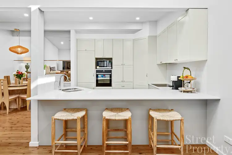 Sixth view of Homely townhouse listing, 1/15A Wrightson Avenue, Bar Beach NSW 2300