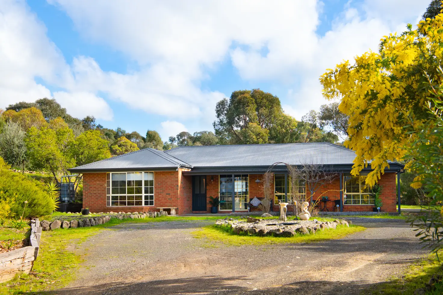 Main view of Homely house listing, 1 Flower Court, Campbells Creek VIC 3451