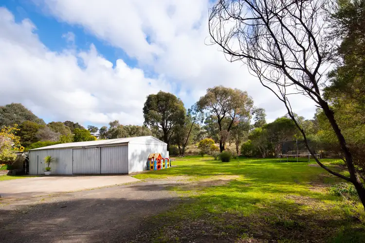 Third view of Homely house listing, 1 Flower Court, Campbells Creek VIC 3451