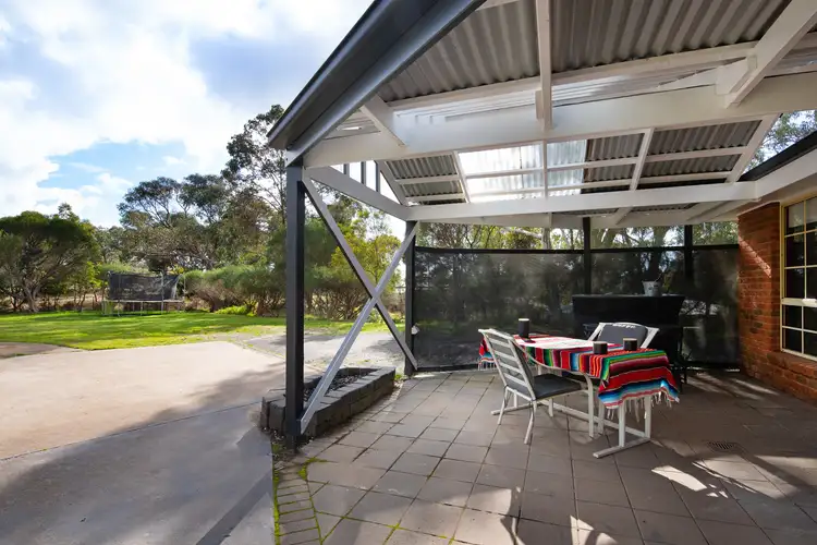 Fourth view of Homely house listing, 1 Flower Court, Campbells Creek VIC 3451