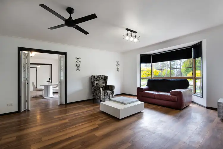 Fifth view of Homely house listing, 1 Flower Court, Campbells Creek VIC 3451