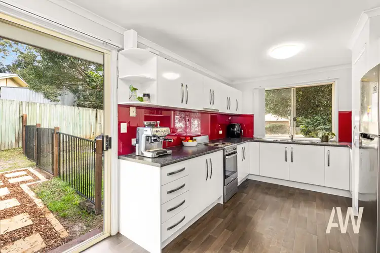 Second view of Homely house listing, 23 Kearns Court, Nambour QLD 4560