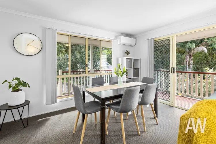 Third view of Homely house listing, 23 Kearns Court, Nambour QLD 4560
