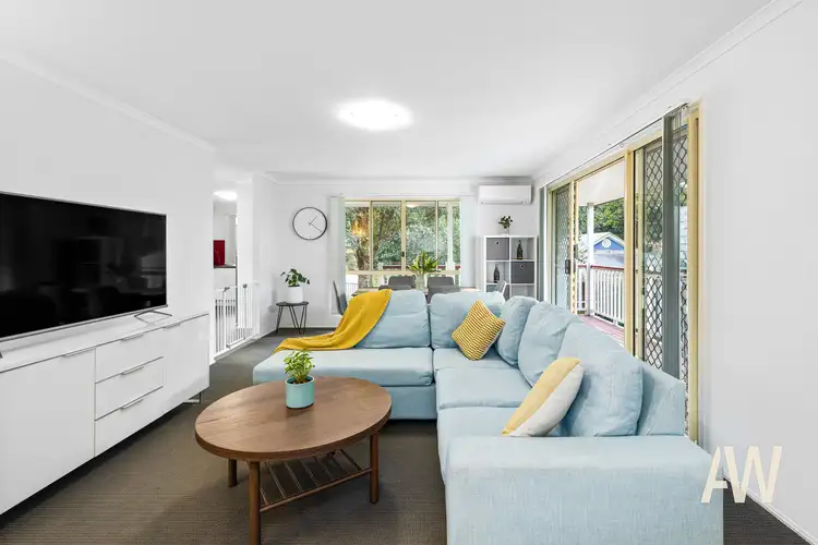 Fourth view of Homely house listing, 23 Kearns Court, Nambour QLD 4560