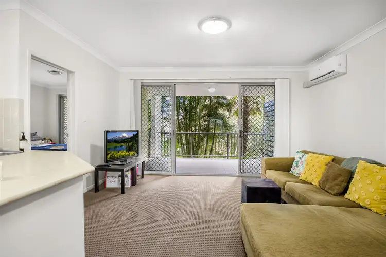 3/40 Nathan Avenue, Ashgrove QLD 4060