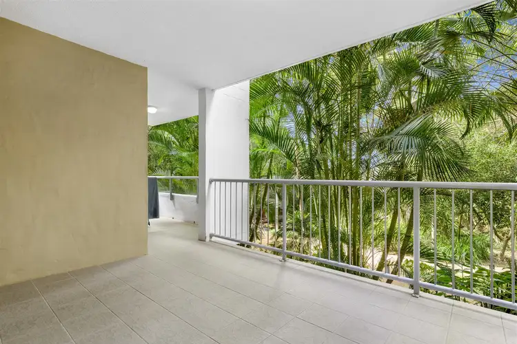 Fourth view of Homely apartment listing, 3/40 Nathan Avenue, Ashgrove QLD 4060
