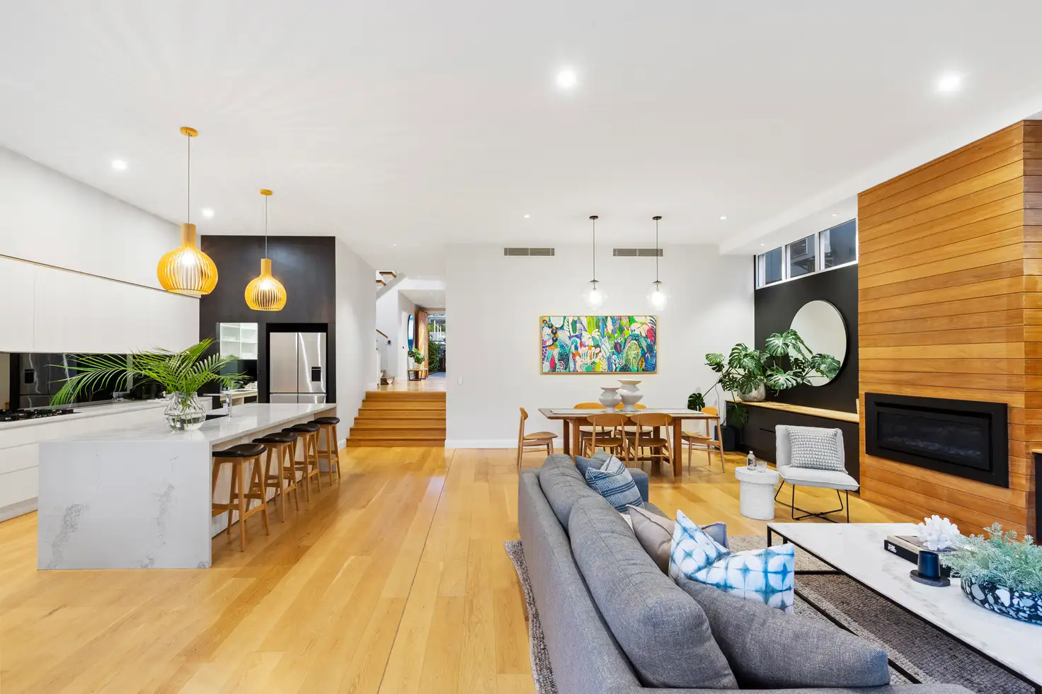Main view of Homely house listing, 92 Blandford Street, Collaroy Plateau NSW 2097