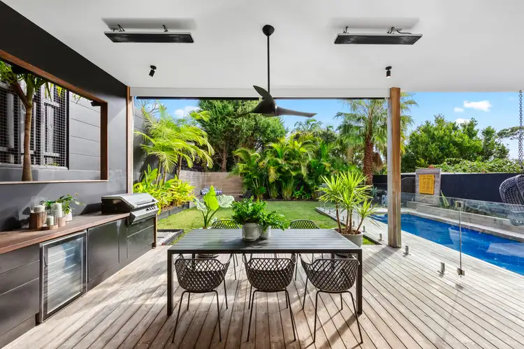 Third view of Homely house listing, 92 Blandford Street, Collaroy Plateau NSW 2097