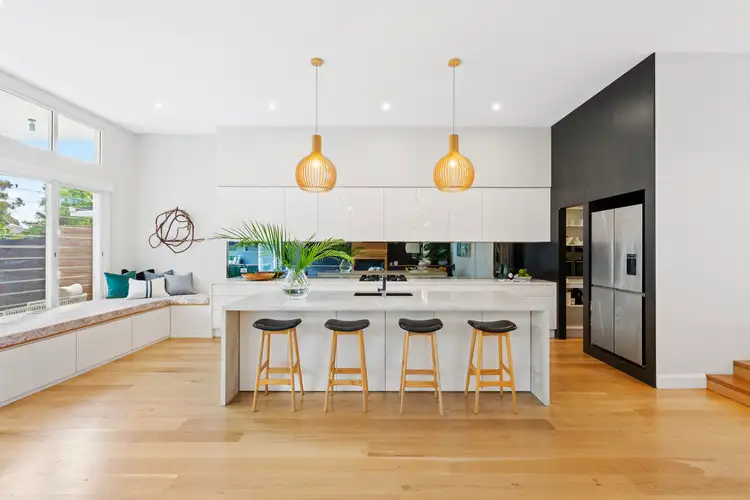 Fourth view of Homely house listing, 92 Blandford Street, Collaroy Plateau NSW 2097