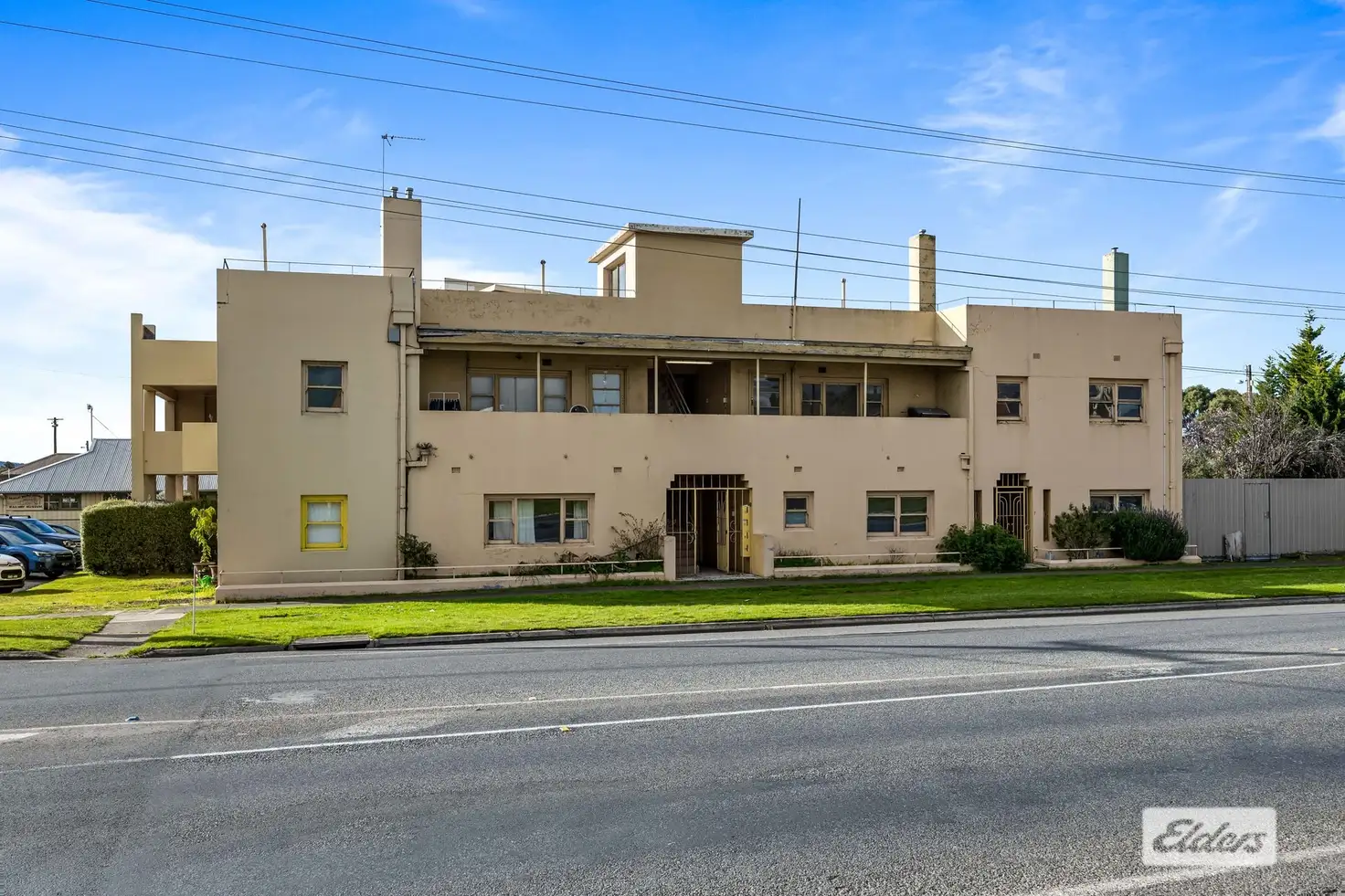 Main view of Homely unit listing, 5/48 King Street, Ararat VIC 3377