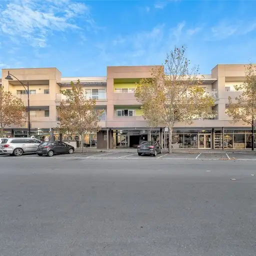 Main view of Homely apartment listing, 26/13-19 Hurtle Parade, Mawson Lakes SA 5095