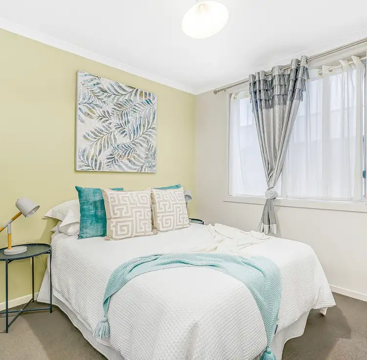 Second view of Homely apartment listing, 26/13-19 Hurtle Parade, Mawson Lakes SA 5095