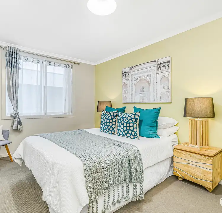 Third view of Homely apartment listing, 26/13-19 Hurtle Parade, Mawson Lakes SA 5095