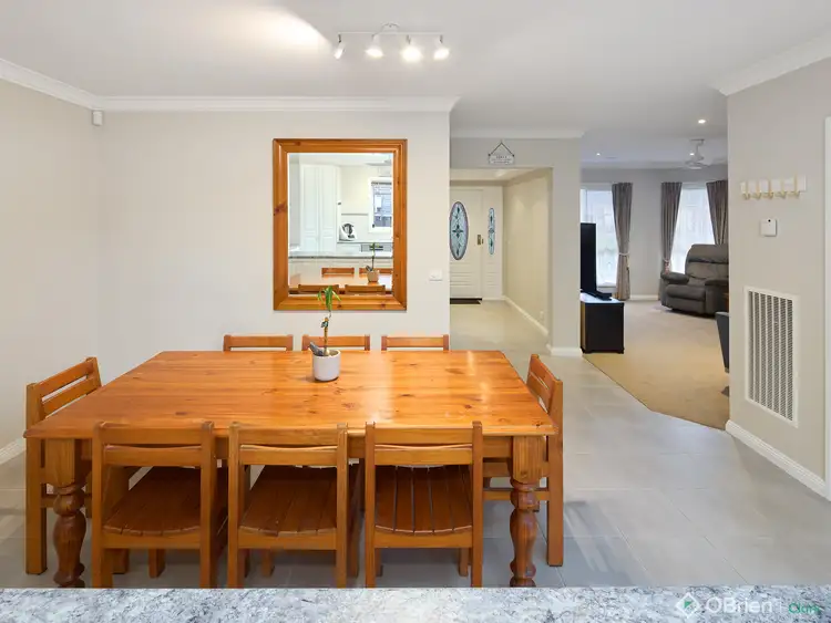 Third view of Homely house listing, 7 Beckham Court, Warragul VIC 3820