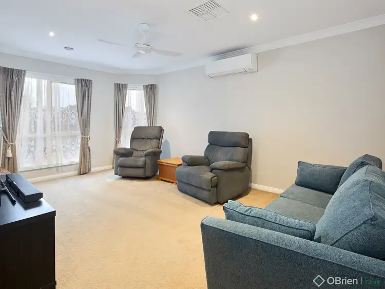 Fourth view of Homely house listing, 7 Beckham Court, Warragul VIC 3820