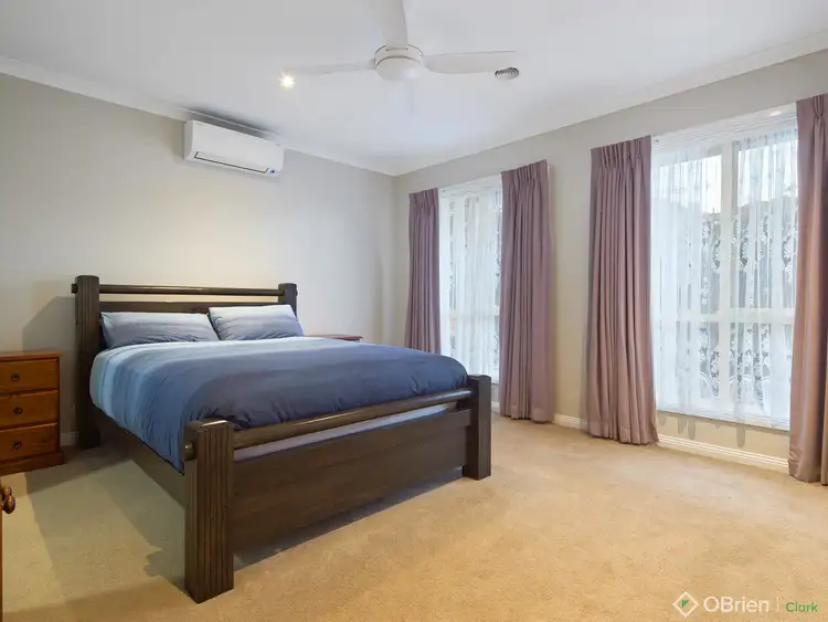Sixth view of Homely house listing, 7 Beckham Court, Warragul VIC 3820