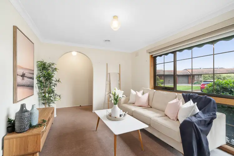Second view of Homely unit listing, 8/18-20 Glen Street, Werribee VIC 3030