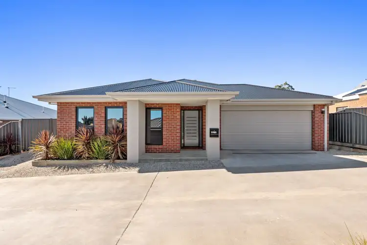 3/12 Heinz Street, White Hills VIC 3550