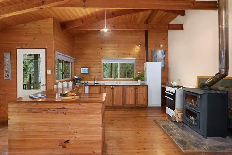 Fourth view of Homely rural property listing, 40 Frog Hollow Forest Road, Ulong NSW 2450