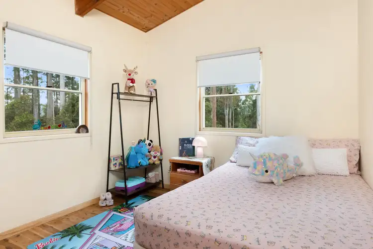 Fifth view of Homely rural property listing, 40 Frog Hollow Forest Road, Ulong NSW 2450