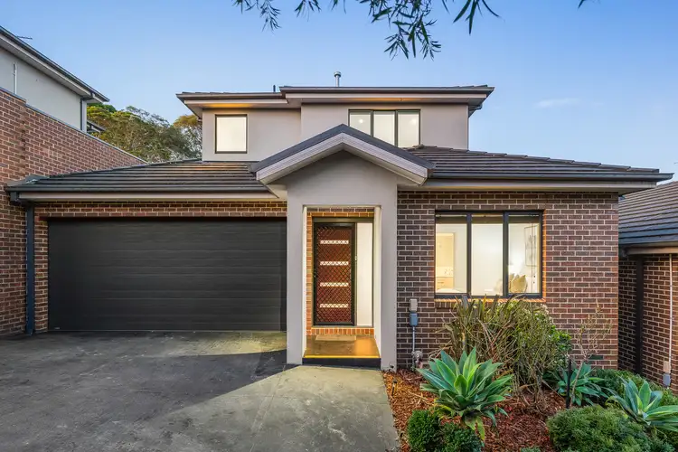 3/12 Braeside Avenue, Ringwood East VIC 3135