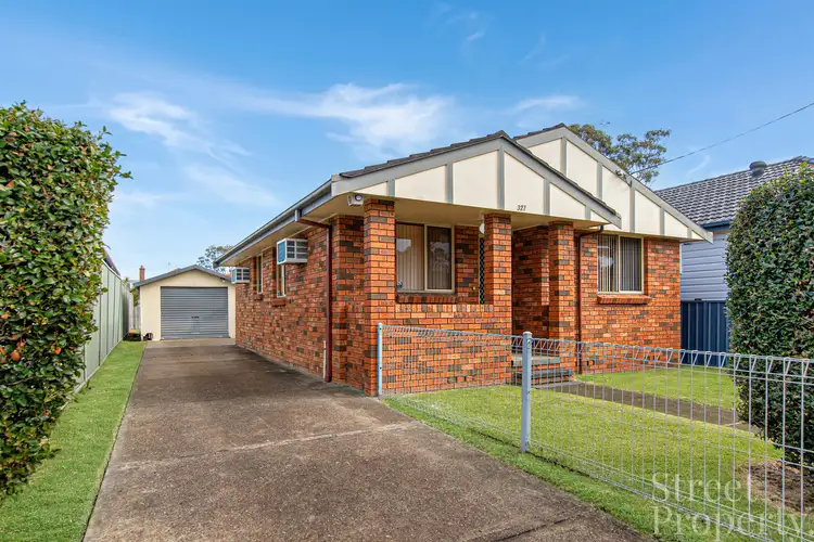 327 Turton Road, New Lambton NSW 2305