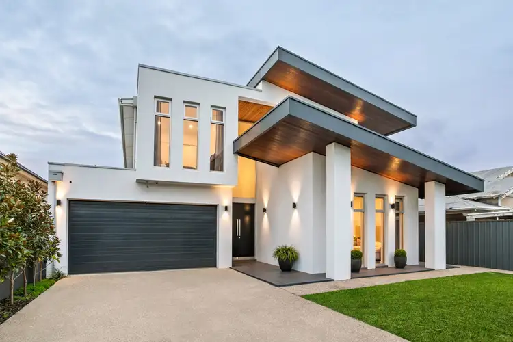 Third view of Homely house listing, 12 Farrell Street, Glenelg South SA 5045