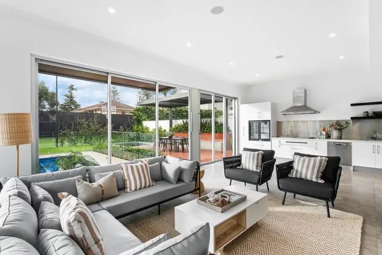 Fifth view of Homely house listing, 12 Farrell Street, Glenelg South SA 5045