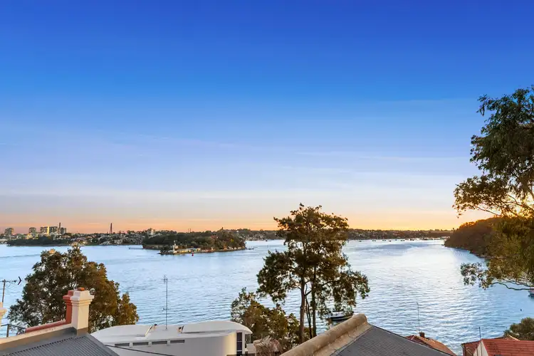 Main view of Homely house listing, 66 Blues Point Road, Mcmahons Point NSW 2060