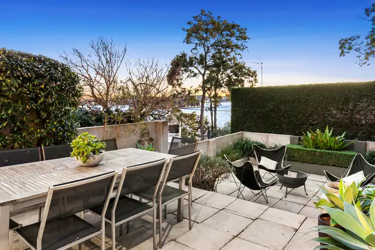 Third view of Homely house listing, 66 Blues Point Road, Mcmahons Point NSW 2060