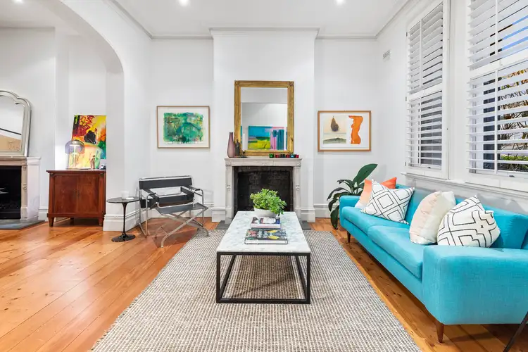 Fourth view of Homely house listing, 66 Blues Point Road, Mcmahons Point NSW 2060