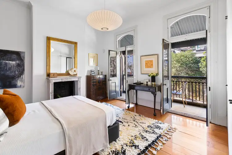 Fifth view of Homely house listing, 66 Blues Point Road, Mcmahons Point NSW 2060