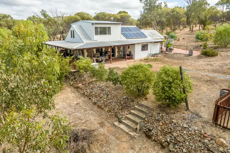 Second view of Homely house listing, 47 Grey Street, West Toodyay WA 6566
