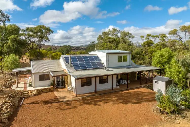 Third view of Homely house listing, 47 Grey Street, West Toodyay WA 6566
