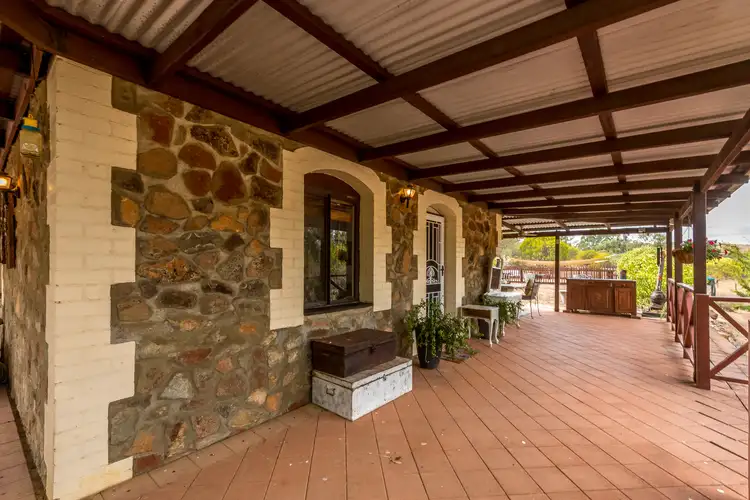 Fifth view of Homely house listing, 47 Grey Street, West Toodyay WA 6566